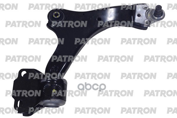 Рычаг Подвески Volvo Xc70 Ii 08/07 - (Произведено В Турции) PATRON арт. PS5399R