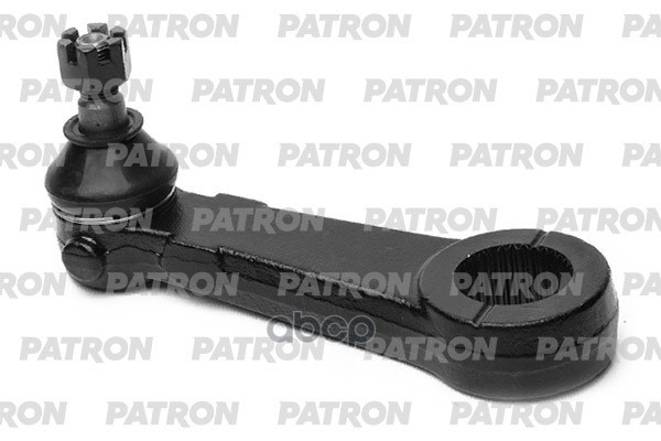 Сошка Маятника Mitsubishi: Pajero Ii 90-00, Pajero Ii Вездеход Открытый 90-00 PATRON арт. PS5424