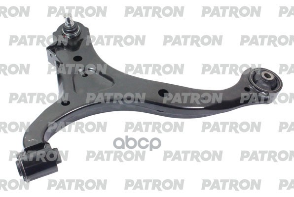 Рычаг Подвески Лев Hyundai Santa Fe I 11/00 - Kia Sorento Xm 11/09 - PATRON арт. PS5428L