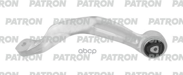 Рычаг Подвески Без Шаровой Bmw 5 Series (E60, E61) 08/03 - (Произведено В Турции) PATRON арт. PS5433L