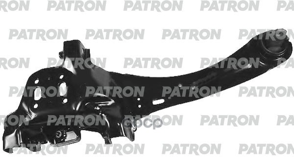 Рычаг Подвески Лев Ford Focus I 08/98 - 11/04 PATRON арт. PS5439L