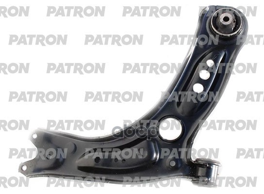 Рычаг подвески audi a3 0812 skoda octavia 1112 volkswagen golf vii (5g1) 1112 шаровая (20.1 mm) (c.п. детали турция) PS5447L ...