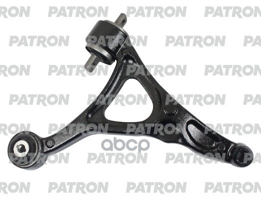 Рычаг Подвески Volvo Xc90 10/02 - (Произведено В Турции) PATRON арт. PS5448R