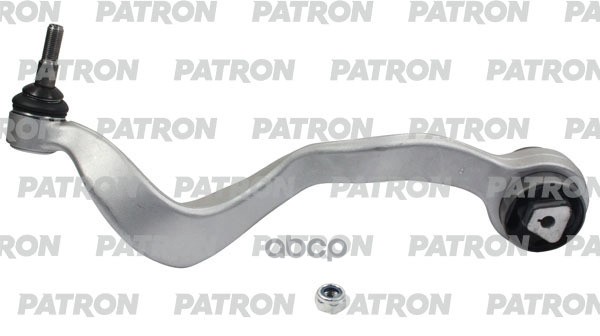 Рычаг Подвески Bmw: 7 E65 01- PATRON арт. PS5456R