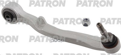 Рычаг Подвески Bmw: 5 E60 Только Седан 02- PATRON арт. PS5457R
