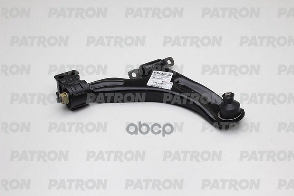 Рычаг Подвески Chevrolet: Sparc 10- (Произведено В Корее) PATRON арт. PS5480RKOR