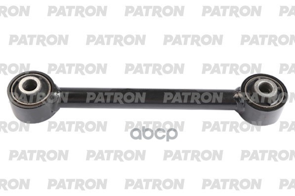 Рычаг подвески HYUNDAI  SANTA FE 12-, IX35 10- 4WD (Произведено в Турции) PS5489 PATRON арт. PS5489