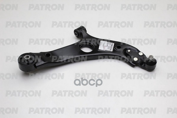 Рычаг Подвески Hyundai: Sonata (Yf) 09- (Произведено В Корее) PATRON арт. PS5492RKOR
