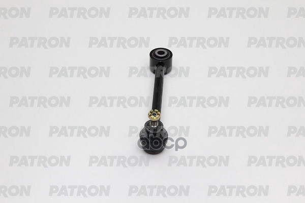 Рычаг Подвески Развальный Kia: Sportage 2Wd 09-, Optima/Magentis 06-, Carens 06- (Произведено В Корее) PATRON арт. PS5497KOR