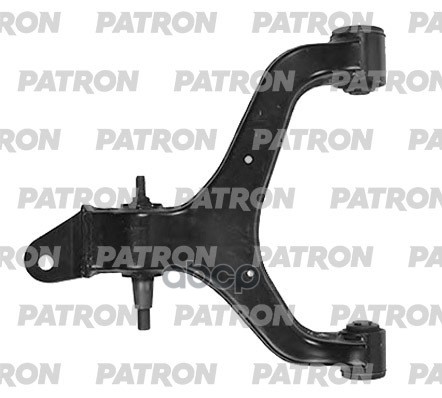 Рычаг подвески SSANGYONG: ACTYON  KYRON 05-12 AWD R PATRON арт. ps5506l