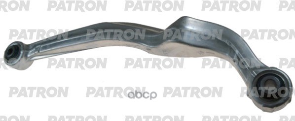 Рычаг Подвески Левый Nissan Qashqai(J11,J10)/ Nissa X-Trail (T31/32) 02-13 PATRON арт. PS5508L