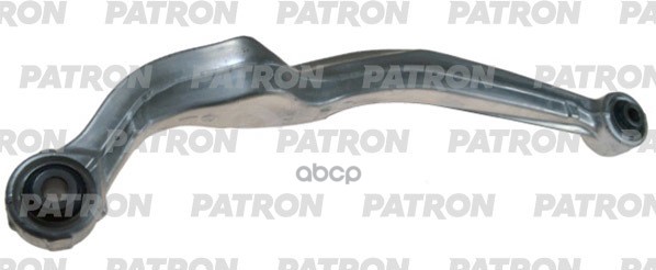 Рычаг Подвески Правый Nissan Qashqai(J11,J10) Nissa X-Trail (T3132) 02-13 Ps5508r PATRON арт. PS5508R