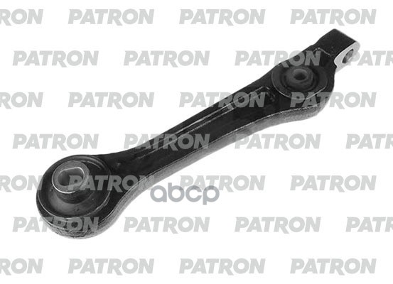 Рычаг Подвески Передн Нижний Задн Chrysler: 300C 05-09  Dodge: Magnum 05-08, Charger 06-09 Rwd (Произведено В Турции) PATRON ...