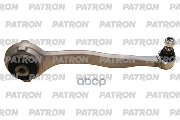 Рычаг подвески MERCEDES-BENZ C-CLASS W204 2007-2013 (Произведено в Турции) PS5517R PATRON арт. PS5517R