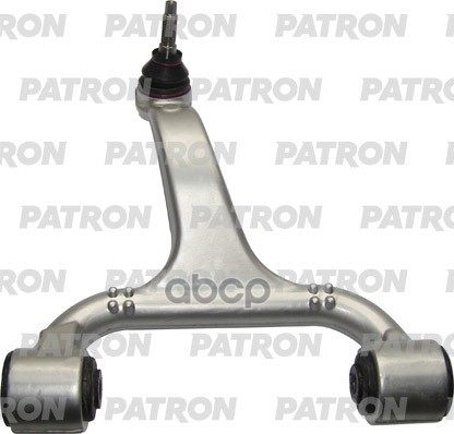 Рычаг подвески MERCEDES-BENZ  ML230-ML430 98-05 PS5529R PATRON арт. PS5529R