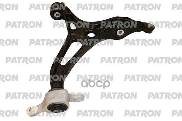 Рычаг Подвески Mercedes R-Series ( W251 ) 09/2006 - 08/2013 (Произведено В Турции) PATRON арт. PS5576R