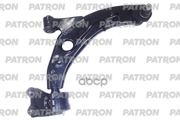 Рычаг Подвески Mazda Cx9 102007 - (С.п. Детали Турция) Ps5584r PATRON арт. PS5584R
