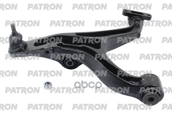 Рычаг Подвески Jeep: Grand Cherokee 05-10, Commander 06-10 PATRON арт. PS5596L