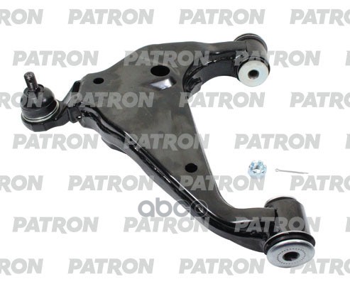 Рычаг Подвески Toyota Hilux Iii Pick-Up 4X4 08/05 - (Произведено В Турции) PATRON арт. PS5609L