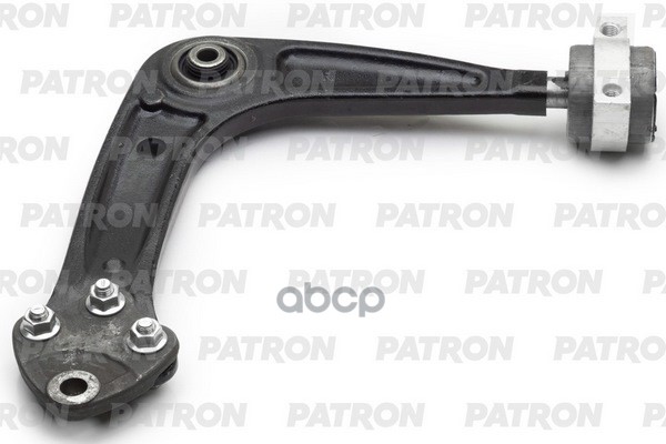 Рычаг Подвески Peugeot 508 11/2010- (Произведено В Турции) PATRON арт. PS5613R
