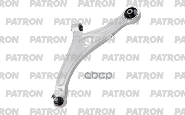 Рычаг Подвески Левый Hyundai I40 Vf 2011- (С.п. Детали Турция) Ps5627l PATRON арт. PS5627L