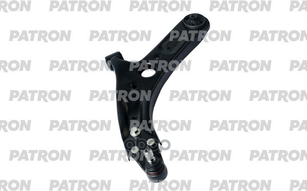 Рычаг Подвески Левый Kia Ceed Jd 2012- (Произведено В Турции) PATRON арт. PS5633L