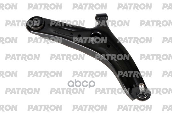 Рычаг Подвески Правый Kia Soul Am 2009-2014 (Произведено В Турции) PATRON арт. PS5634R