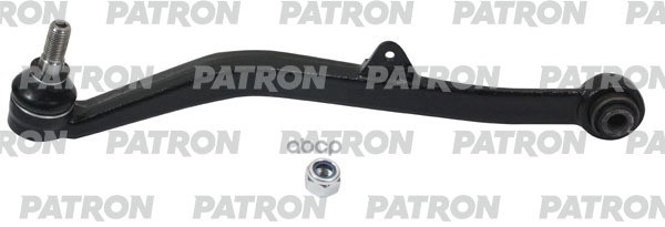 Рычаг Подвески Правый Mercedes-Benz Ml-Series W163 1998-2005 (Произведено В Турции) PATRON арт. PS5637R