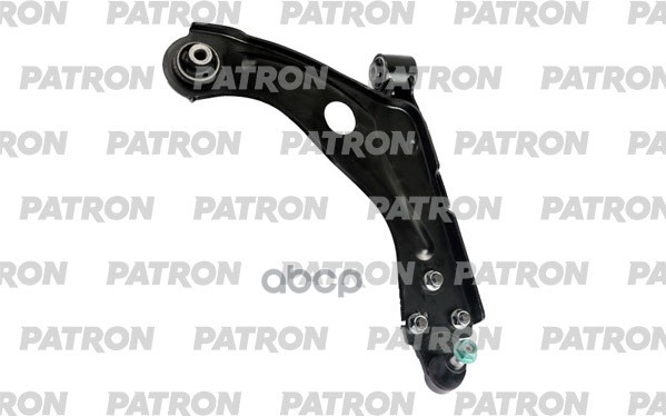 Рычаг Подвески Правый Peugeot 3008 Ii 2016- (Произведено В Турции) PATRON арт. PS5642R