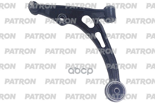 Рычаг Подвески Левый Suzuki Liana Er 2001-2007 (Произведено В Турции) PATRON арт. PS5644L
