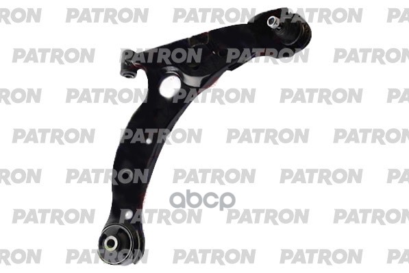 Рычаг Подвески Hyundai Matrix 2001-2010 (Произведено В Турции) PATRON арт. PS5650R