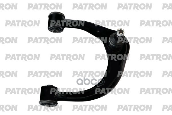 Рычаг подвески TOYOTA LAND CRUSIER J120 2003-2009 (с.п. детали Турция) PS5654R PATRON арт. PS5654R