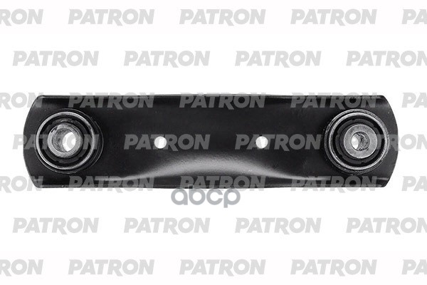 Рычаг Подвески Chevrolet Malibu 2013-2016 Malibu Limited 2016- Saab 9-5  Ii (Ys3g) 08- Opel Insignia 2008-2017 PATRON арт. PS...