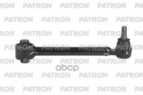 Рычаг Подвески Hyundai Santa Fe [Cm] 09- Kia Sorento [Xm] 09 - PATRON арт. PS5703