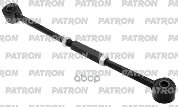 Рычаг Подвески Kia Shuma,Ii/Sephia,Ii/Mentor,Ii/Spectra 1997-04 PATRON арт. PS5732