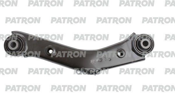 Рычаг подвески HYUNDAI I35 -15 KIA SPORTAGE 04- PS5751 PATRON арт. PS5751
