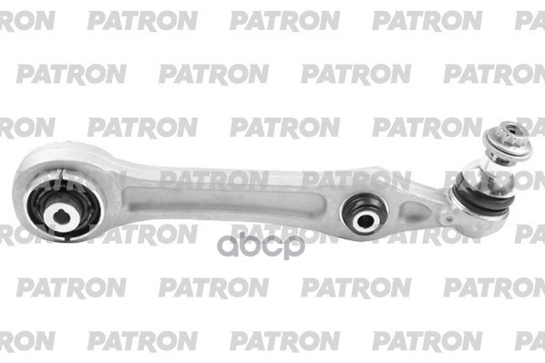 Рычаг подвески MERCEDES-BENZ S-CLASS (W222, V222, X222) 13-17 PS5761 PATRON арт. PS5761
