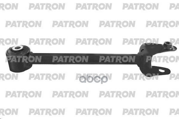 Рычаг Подвески Mazda 3 Bm 2014-2019 (Произведено В Турции) PATRON арт. PS5765