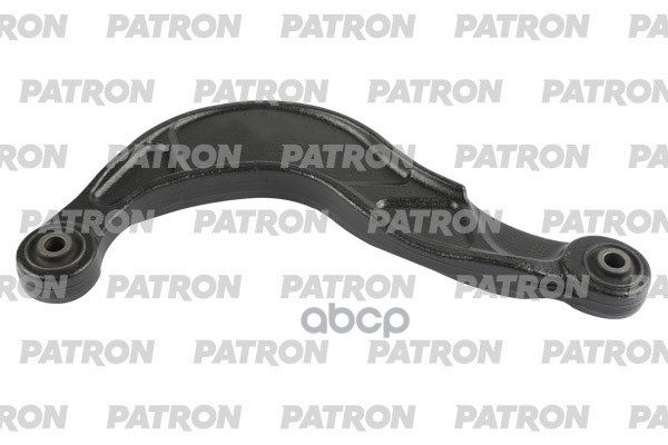 Рычаг подвески FORD GALAXY 2006-2015 S-MAX 2006-2015 without electronic drive dynamics (произведено в Турции) PS5789 PATRON а...