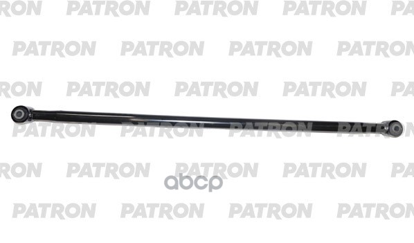 Рычаг Подвески Toyota Land Cruiser Prado (J15) 09- Lexus Gx (Urj15, Grj15) 460 4Wd (Urj150) 10- PATRON арт. PS5812