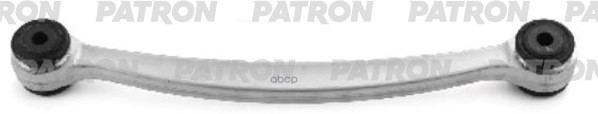 Рычаг Подвески Bmw 1 Series Coupe (E82) 08/07-08/13 3 Series (E90, E91) 06/05 - 3 Series (E92, E93) 09/06 - (Произведено В Ту...