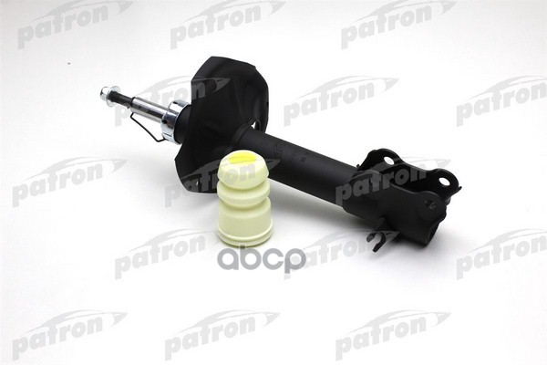 Амортизатор Газовый Прав Передн Psa333310 PATRON арт. PSA333310