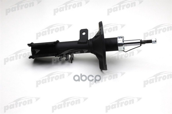 Амортизатор подвески передн лев KIA: SPECTRA 01-04  PSA333317 PATRON арт. PSA333317
