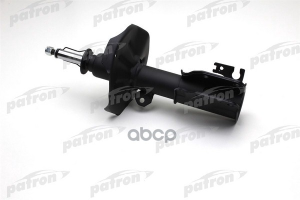 Амортизатор Подвески Передн Прав Mazda: 323 F Vi 98-04, 323 S Vi 98-04, Premacy 99- PATRON арт. PSA333350