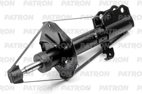 Амортизатор Подвески Передн Лев Toyota Corolla 1.4-1.8/2.0D 01> Japan PATRON арт. PSA333359