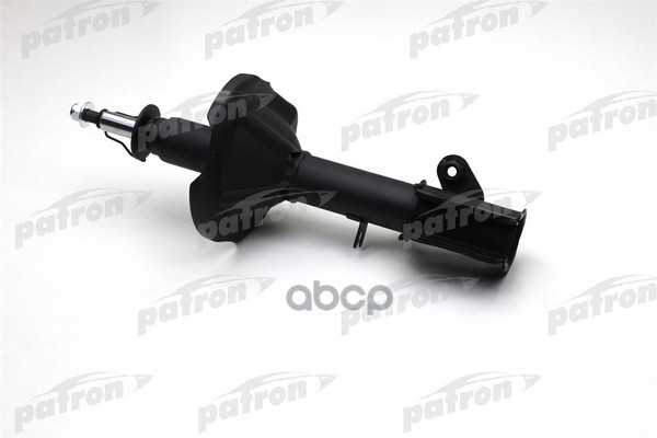 Амортизатор подвески задн лев KIA: SPECTRA 01-04  PSA333365 PATRON арт. PSA333365