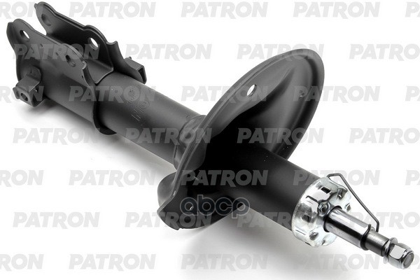 Амортизатор Подвески Передн Прав Hyundai Matrix 01-10 PATRON арт. PSA333366