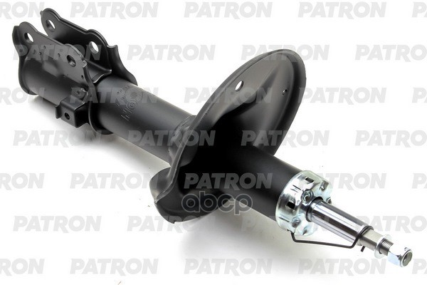 Амортизатор Подвески Передн Лев Hyundai Matrix 01-10 PATRON арт. PSA333367