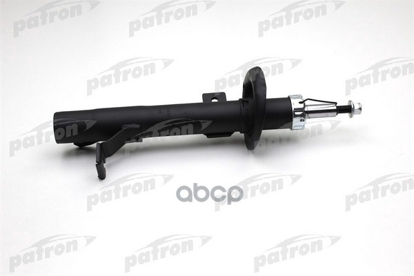 Амортизатор Подвески Передн Прав Ford: Fusion 02- PATRON арт. PSA333398