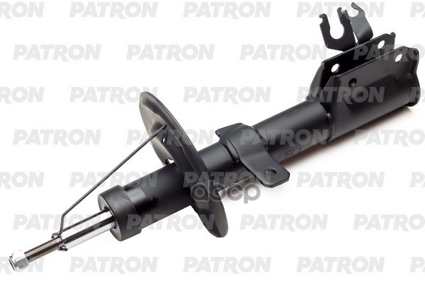 Амортизатор Подвески Передн Лев Fiat Panda (169) 03-13 PATRON арт. PSA333764